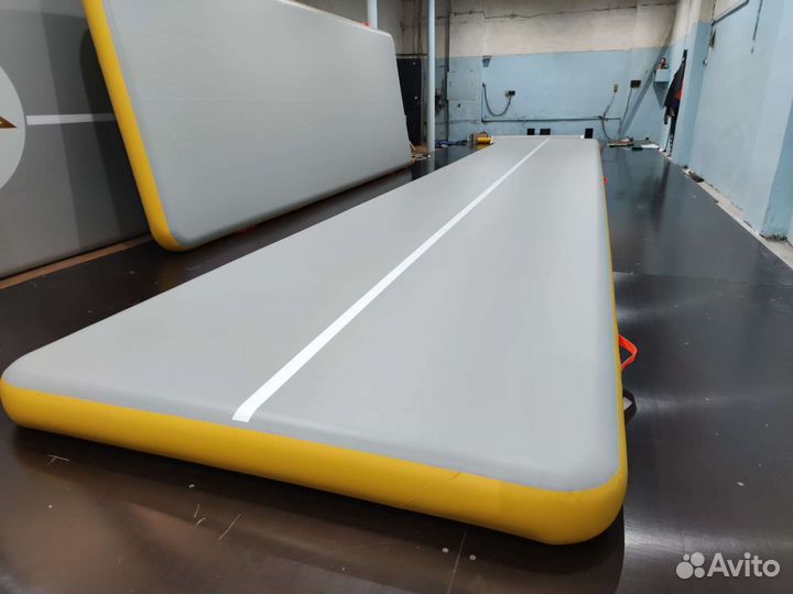 Акробатическая дорожка 10 метров