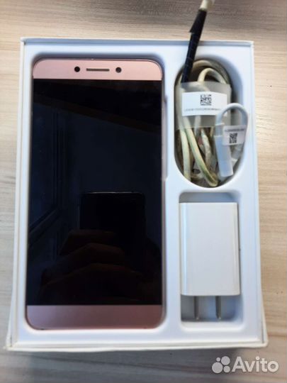 LeEco le S3 lex626 32GB