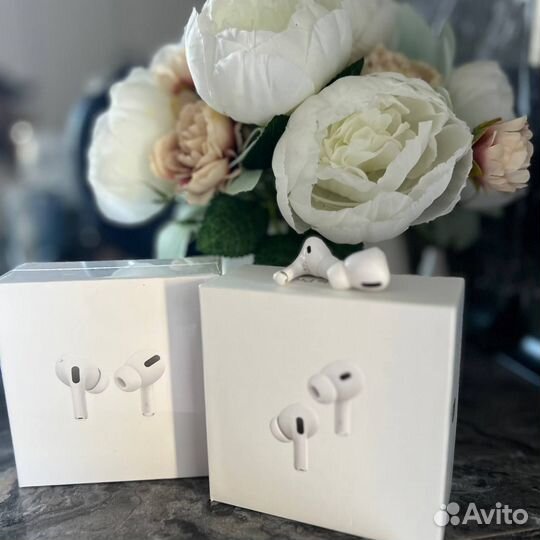 Airpods pro 2 Lighting/Type-C