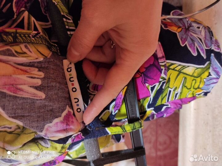 Комбинезон Buono летний женский