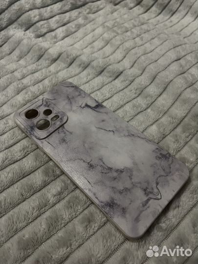 Чехол на Redmi Note 12 Pro 4G