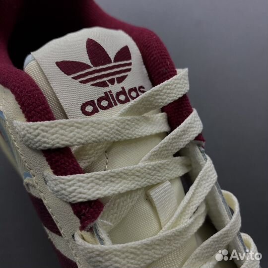 Кроссовки Adidas Forum Low 