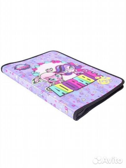 Папка для тетрадей Littlest PetShop