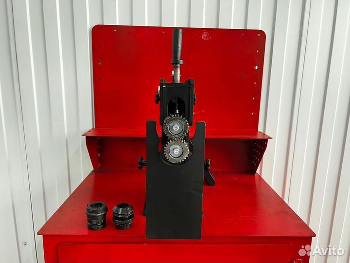 Зиг машина RM-160x1