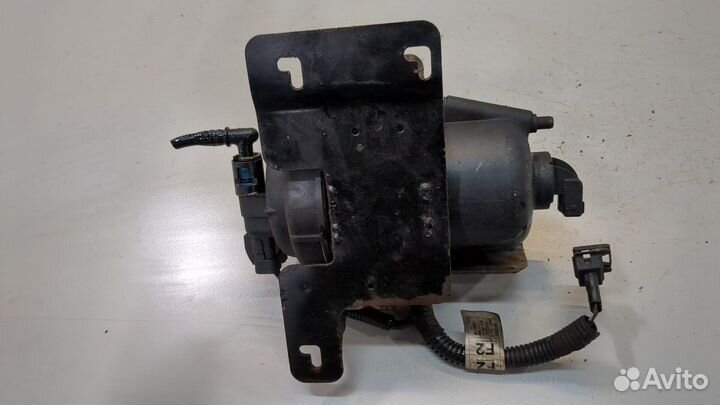 Корпус топливного фильтра Chevrolet Captiva