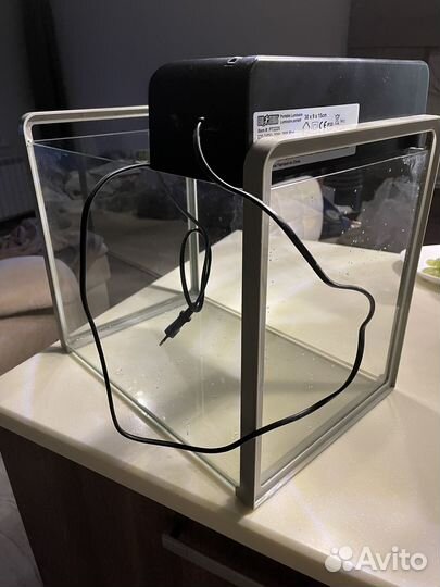 Террариум для сухопутной черепахи