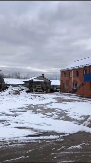 Участок 66 сот. (ИЖС)