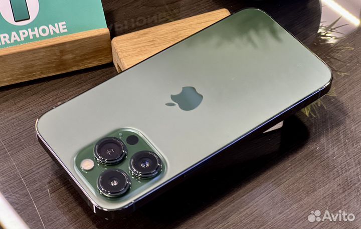 iPhone 13 Pro, 512 ГБ