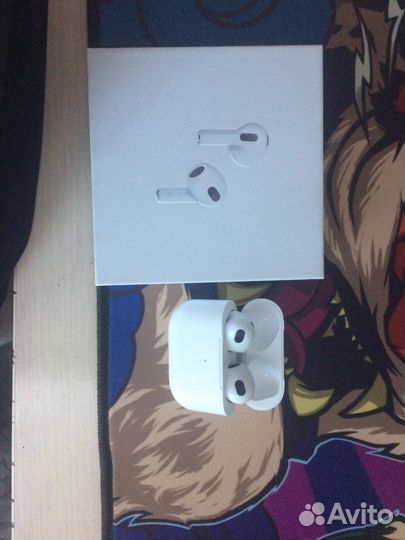 Airpods3 (копия)