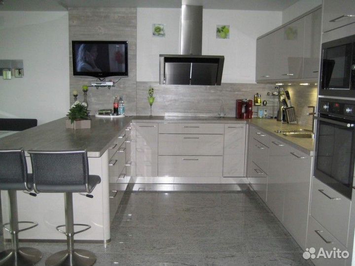 Изготовление мебели на заказ