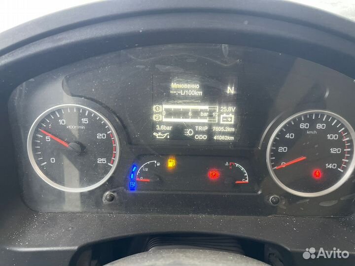 Shacman (Shaanxi) SX331863366, 2022