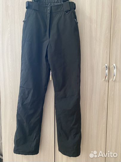 Продам горнолыжный костюм женский