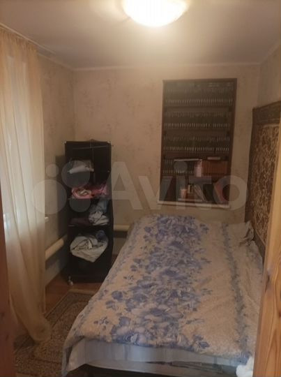 Дом 100 м² на участке 5 сот.