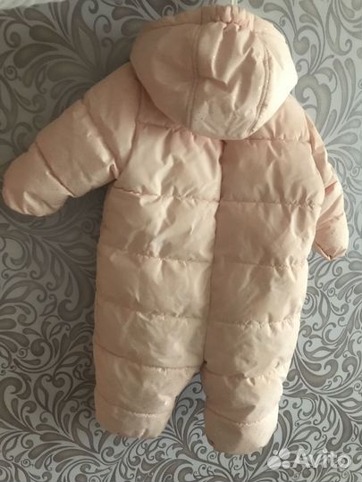 Детская одежда для девочек