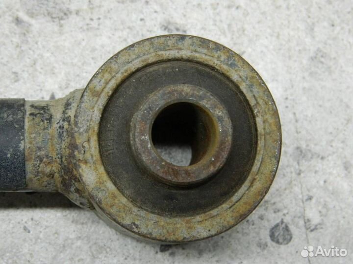 Рычаг задний поперечный Kia Sportage 3 SL 2010-201