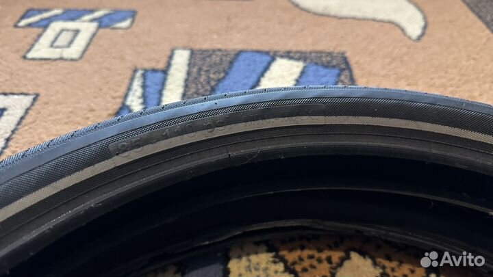 Bmx покрышки 2.1-2.4 Fitbikeco