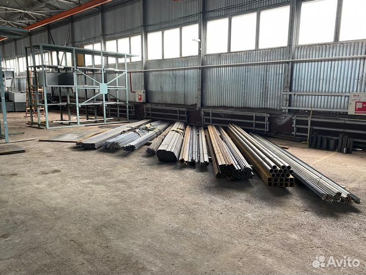 Металлопрокат