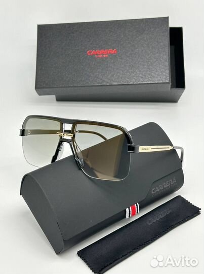 Солнцезащитные очки carrera