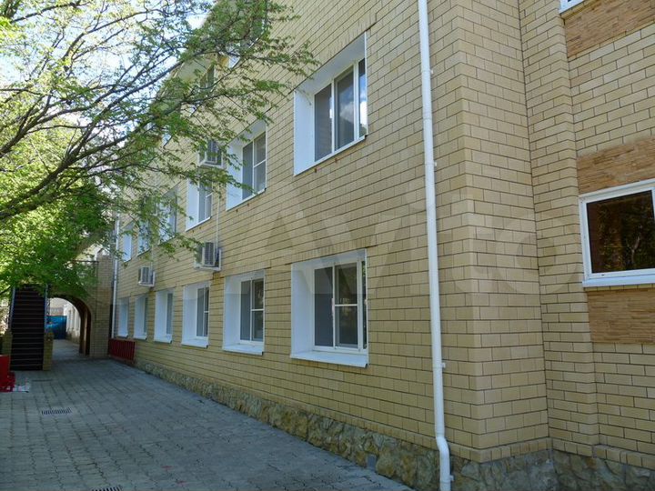 Гостиница, 14131 м²