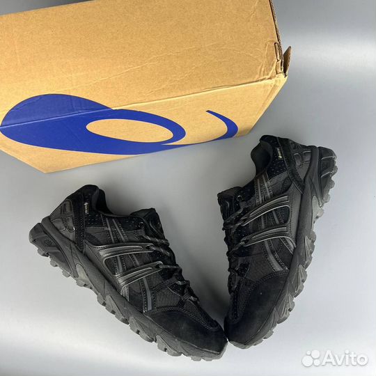 Asics Gel Sonoma GoreTex Термо (Арт.13165)