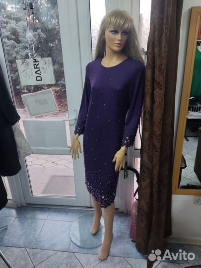 Манекены для магазина