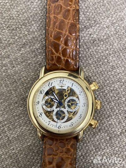 Наручные часы Elysee