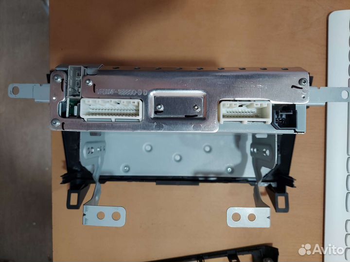 Продам магнитолу для Nissan X-Trail 2015-2019