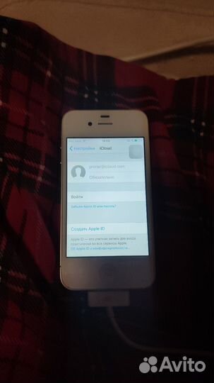 iPhone 4S, 8 ГБ