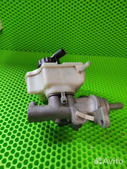 Гтц фольксваген поло 2012год