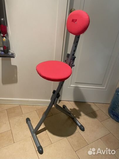 Стул для глажки MIE Comfort