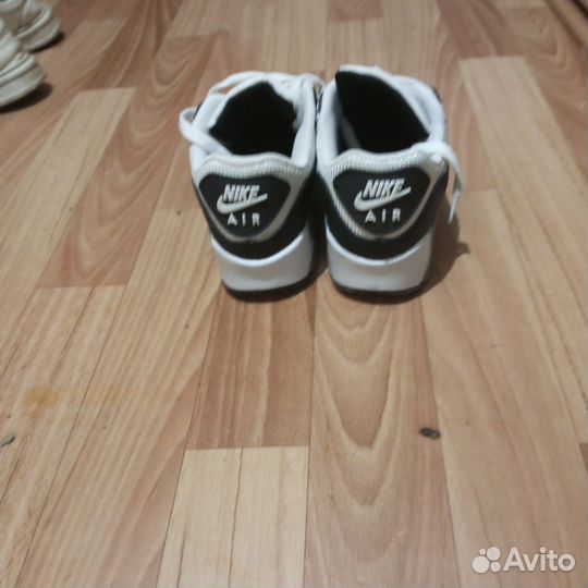 Кроссовки Nike Air Max 90