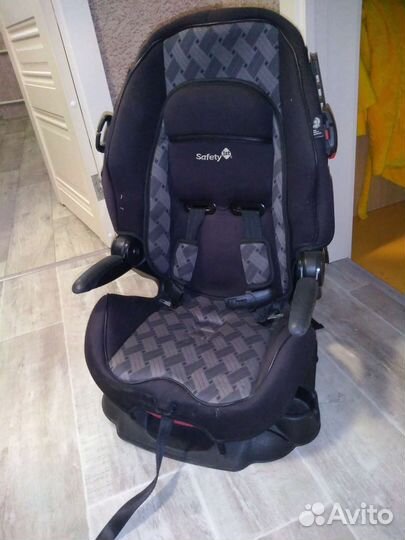 Детское автокресло ковш Safety 1st