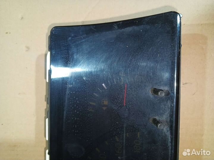 Панель приборов Nissan Teana j31