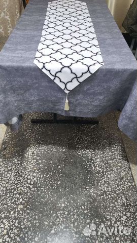 Пошив скатерти на заказ