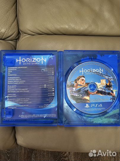 Игра для приставок ps5 ps4 диск