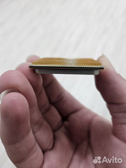 Процессор ryzen 5 1500x