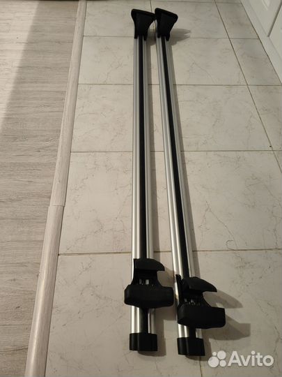 Багажник Favorit 130 Аэро - модель Intеr 5511+1006