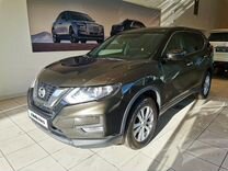 Nissan X-Trail 2.0 CVT, 2021, 71 619 км, с пробегом, цена 2 674 000 руб.