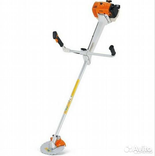 Кусторез Stihl FS 450
