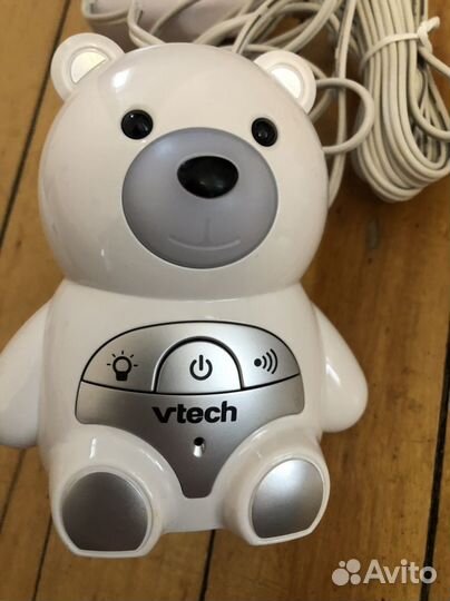 Радионяня vtech