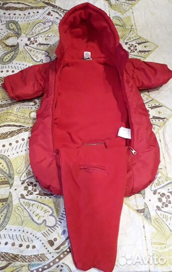 Конверт в коляску (большой выбор)