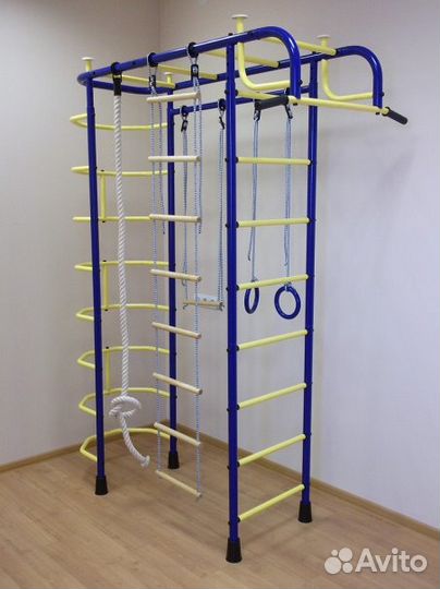 Спортивный комплекс 