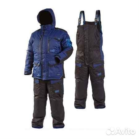 Костюм Norfin Discovery Le blue XXL