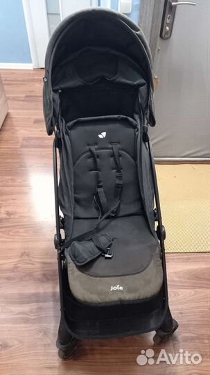 Коляска Joie Tourist