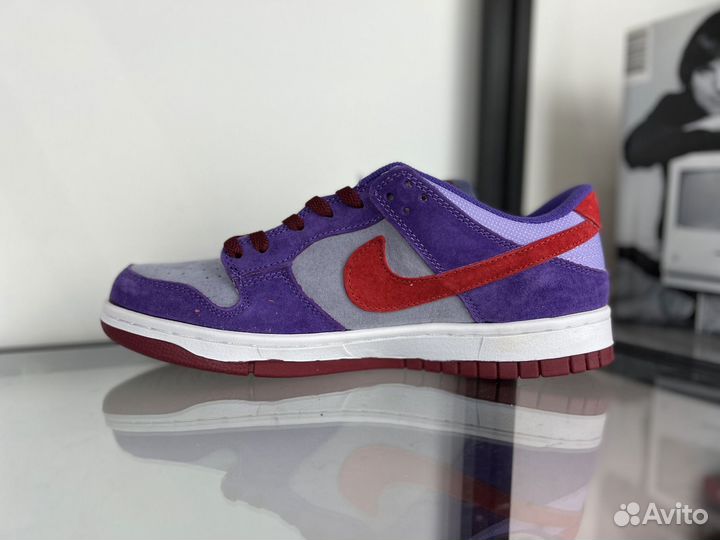 Кроссовки Nike Dunk Low retro SP 