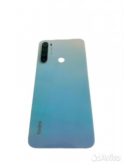 Задняя крышка для Xiaomi Redmi Note 8