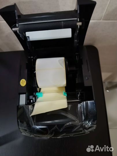 Термопринтер