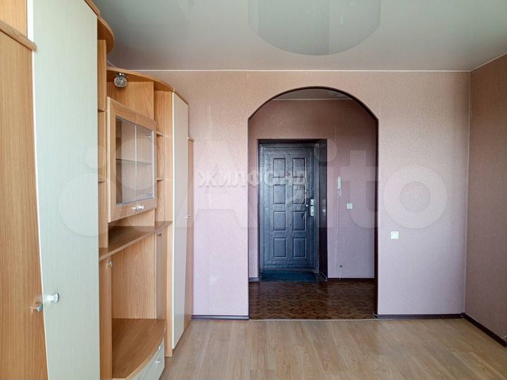 Квартира-студия, 31,5 м², 8/9 эт.