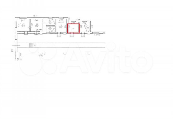 Офис г. Минеральные Воды