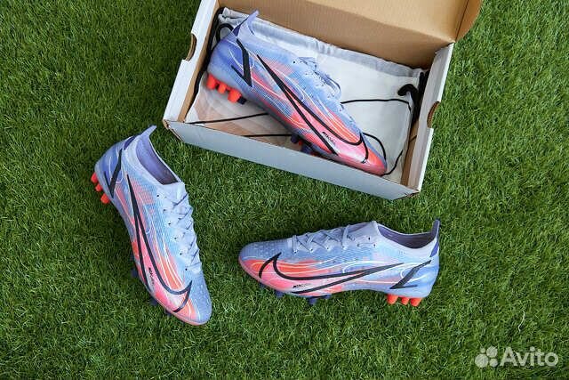 Бутсы Сороконожки Nike